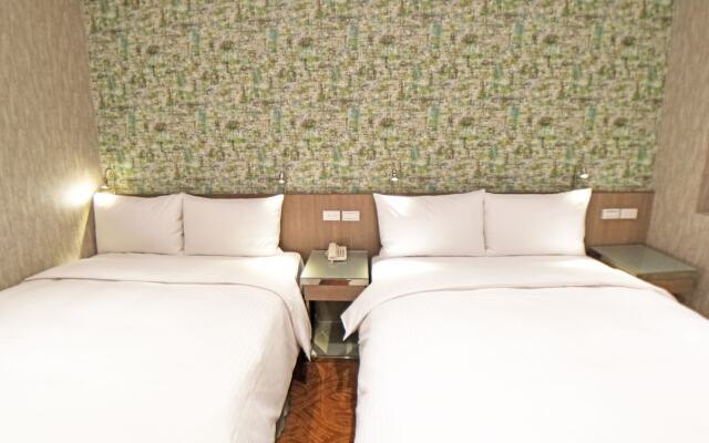 Sunside Inn 428