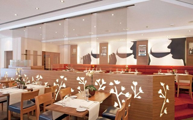 Mövenpick Hotel Münster am Aasee