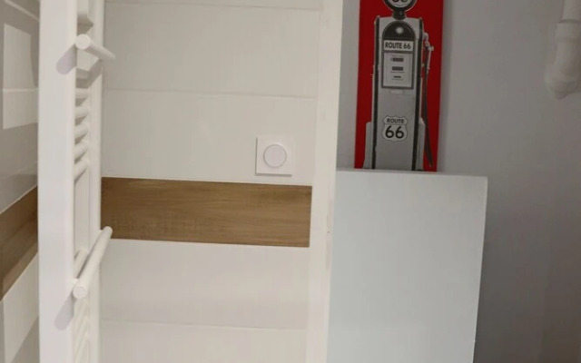 Maison de village Donzère