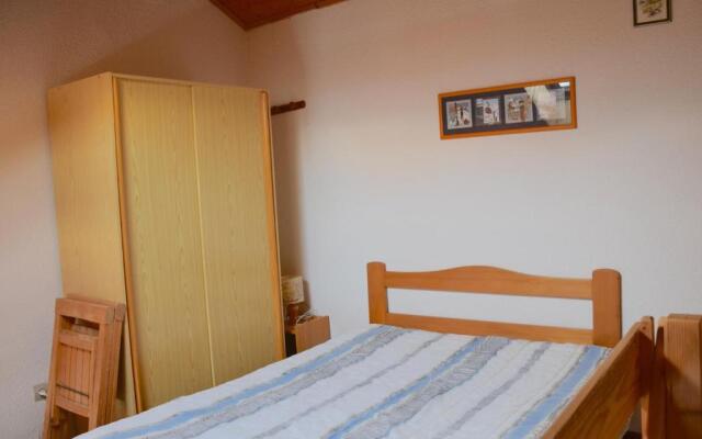 Apartment Appartement 2 Pieces 4 Pers. Le Telesiege A Bernex