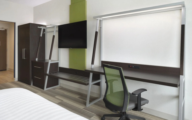 Holiday Inn Express Atlanta SW - Newnan by IHG