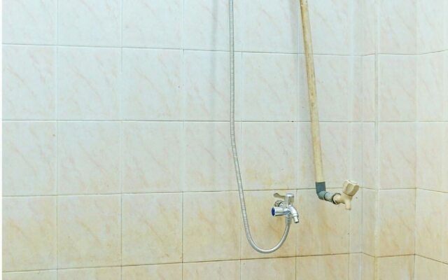 OYO 92280 Hotel Romli