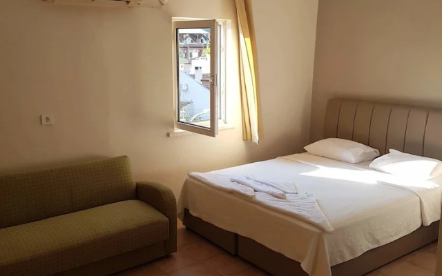 Selenya Apart Hotel