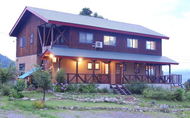 Hostelling International Miyukino Mori