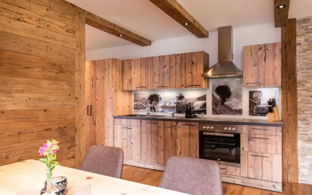 Fetz Luxury Appartements