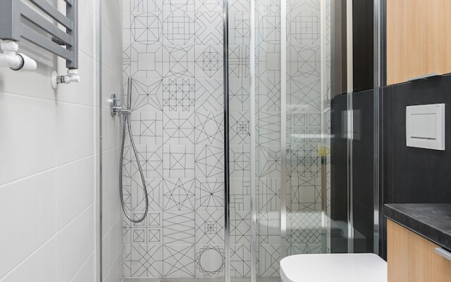 Metro Centrum Light Apartment