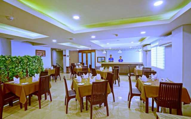 Sanctuary Hotel
