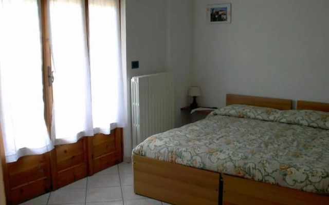 Agriturismo La Bordiga