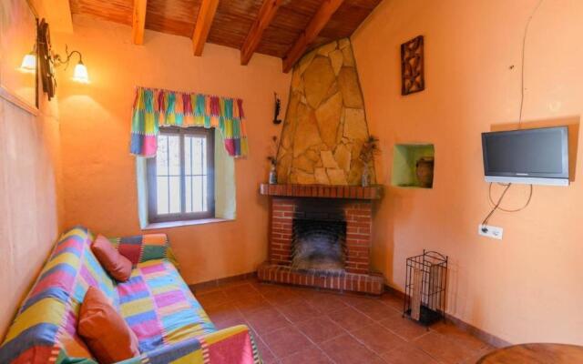 Casa Tobalo Almachar by Ruralidays