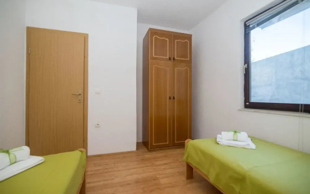 Apartments Galic