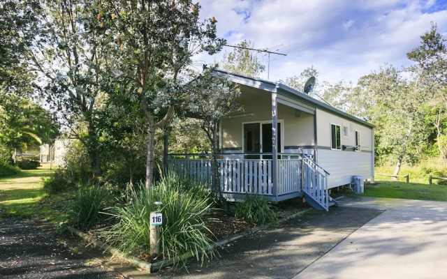 Reflections Mylestom - Holiday Park