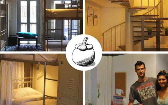 Royal Hostel Singapore