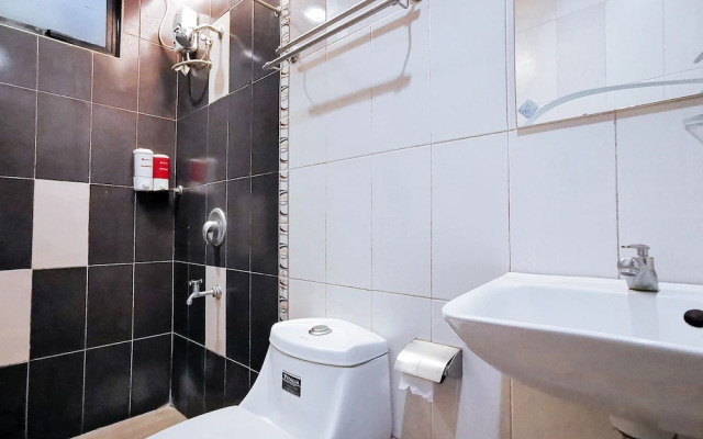 RedDoorz Plus near Robinsons Place Gensan