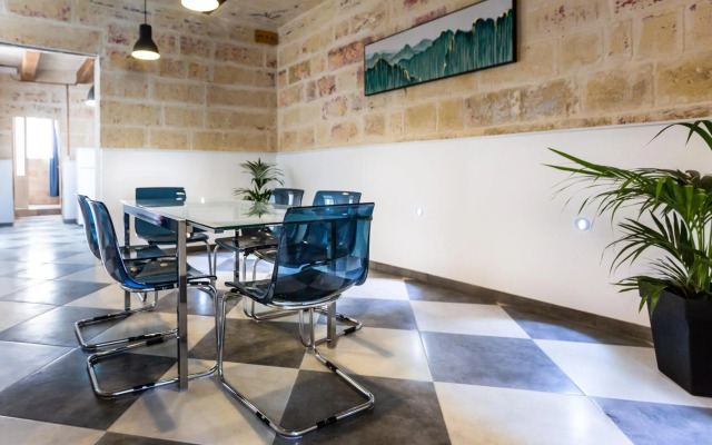 Valletta Collection - St Pauls Apartment