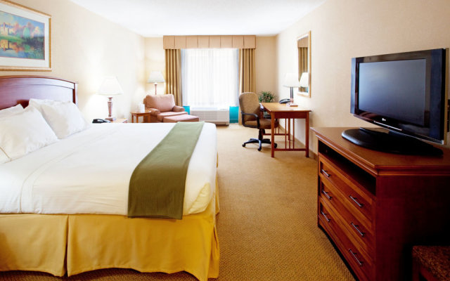 Holiday Inn Express Hotel & Suites Florence I-95 & I-20 Civic Ctr
