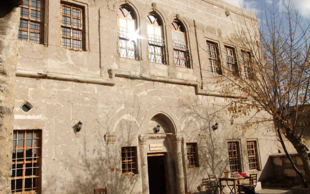 Cappadocia Ihlara Mansions & Caves