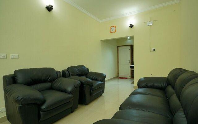 Oyo 16460 Serene Stay