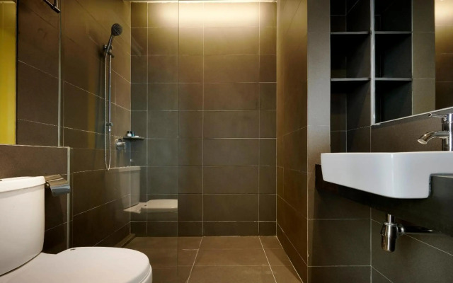 KIP Hotel Kuala Lumpur