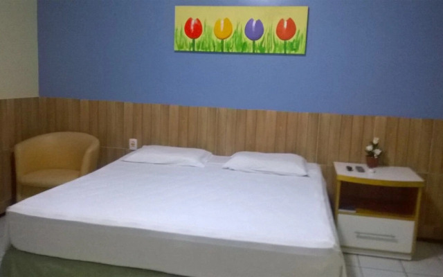 Raio de Sol Praia Hotel