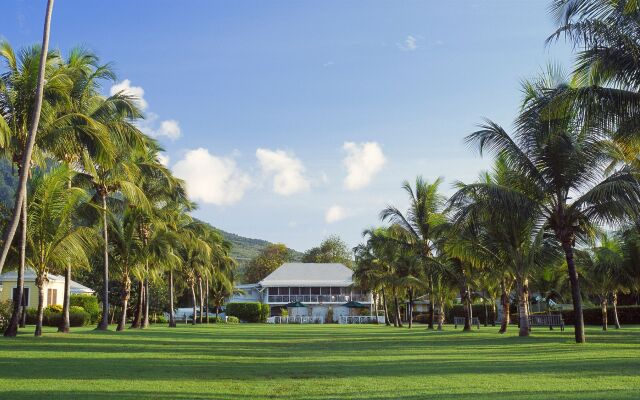 Nisbet Plantation Beach Club