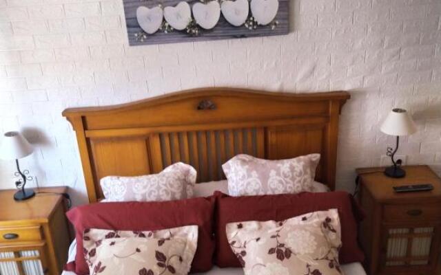 Alojamiento en Urb La Marina