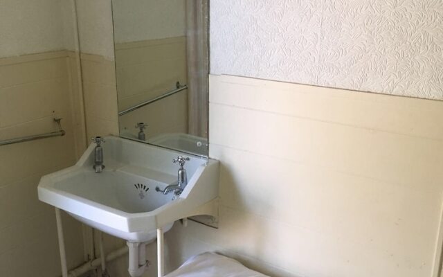 The Canberra Guest House