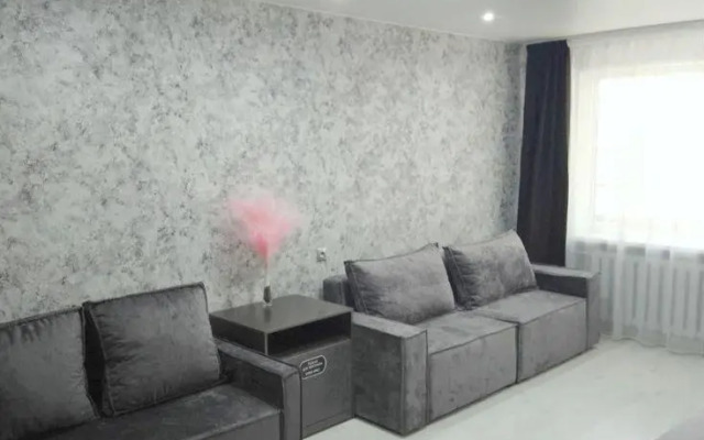 Апартаменты на улице Автозаводская 20