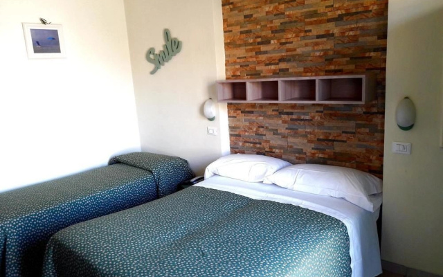 Hotel Mariani