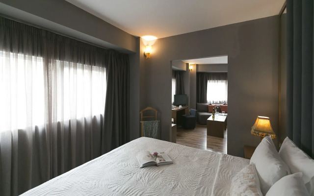 Plaza Hotel