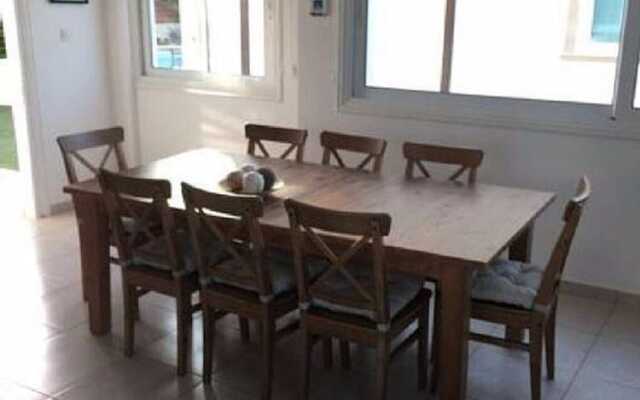 Island Villas Cyprus - 012