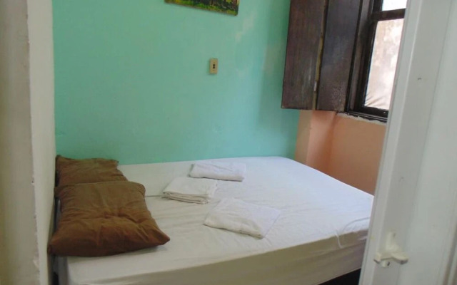 Hostel Casa do Índio Asa Branca