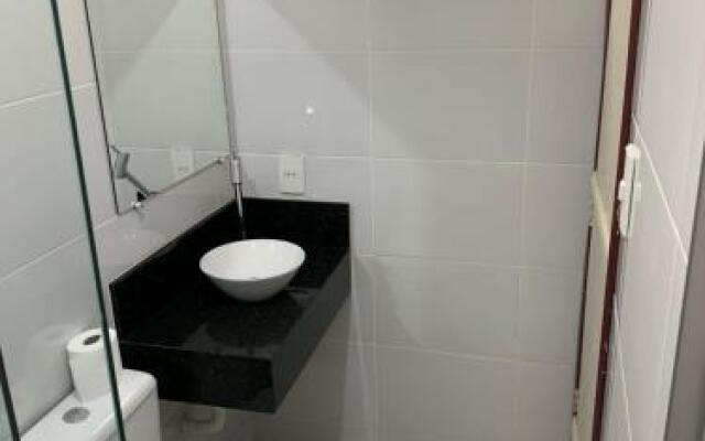 Pousada Cantinho do Mundo