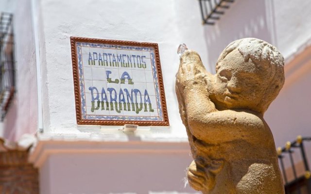 La Baranda