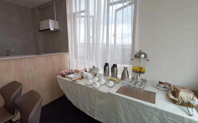 Rose Garden Private Apartment By LINK