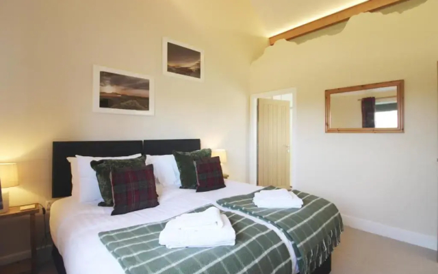 Bridge House B&B