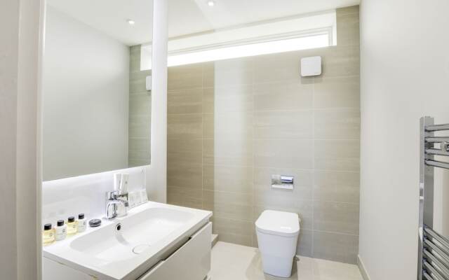 Sweet Inn - Regents Park House