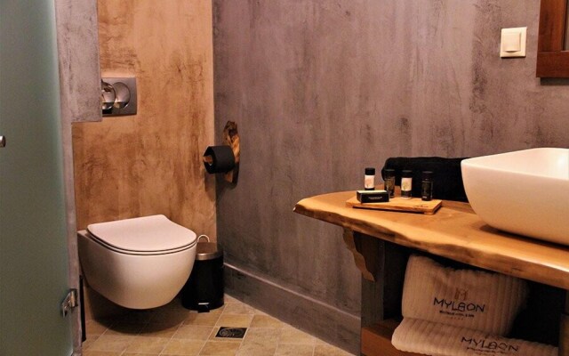 Mylaon Boutique Hotel & Spa