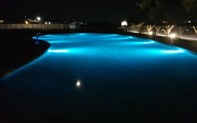 BIG4 Stuart Range Outback Resort