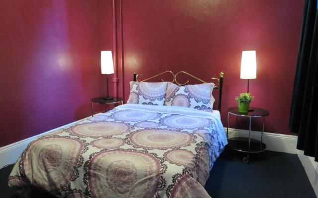 Gaslamp Hostel