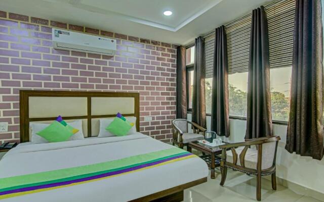 Treebo Trend Benz Mohali Phase 9