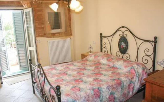 Appartamento Soiana Toscana