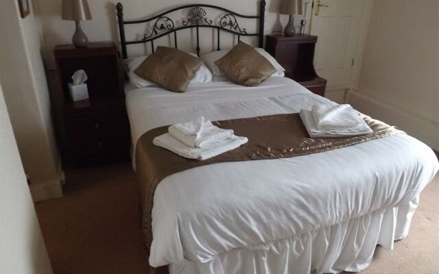 Lamb Inn Ringwood Limited