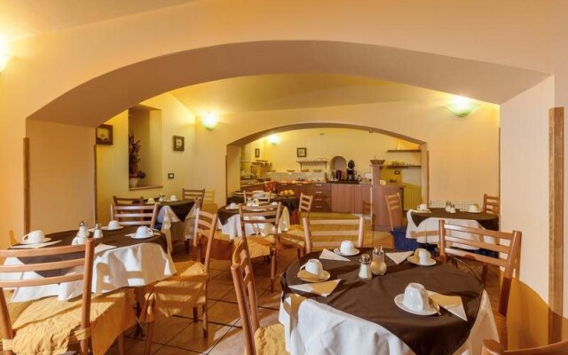 Hotel La Madeleine