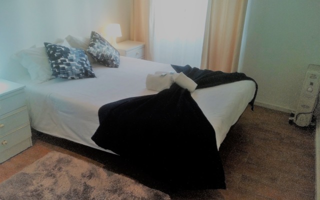 Oporto Central Apartments