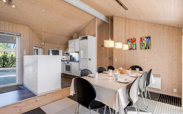 "Haagen" - 13.5km from the sea in Western Jutland
