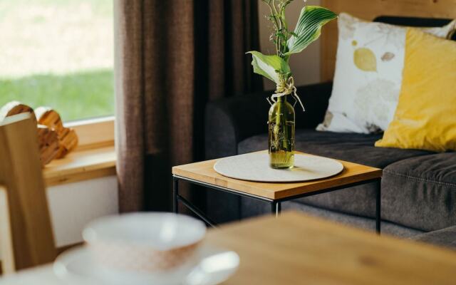 Cozy Apartment in Wenns With Garden and Garden Furniture