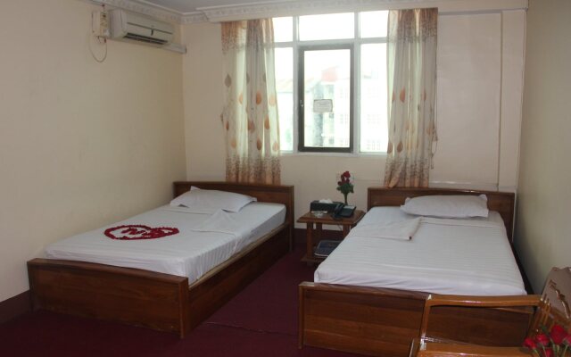 Nice Day Hotel