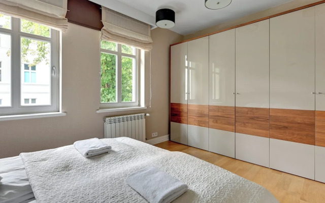 Willa Morska Deluxe by Grand Apartments