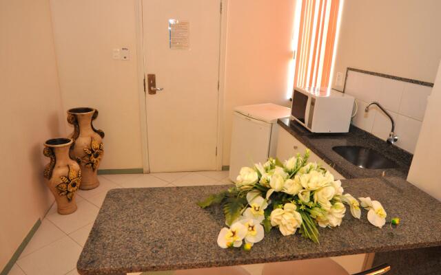 Sandrin Praia Hotel
