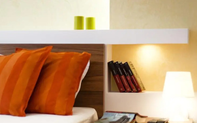 6 Apartments Predeal